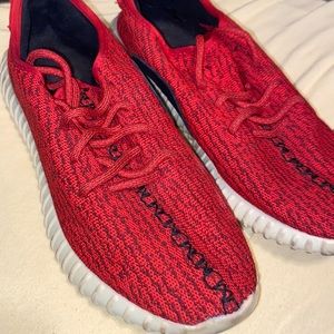 Yeezys size 7
